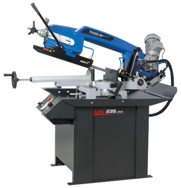 ARG 235 PLUS